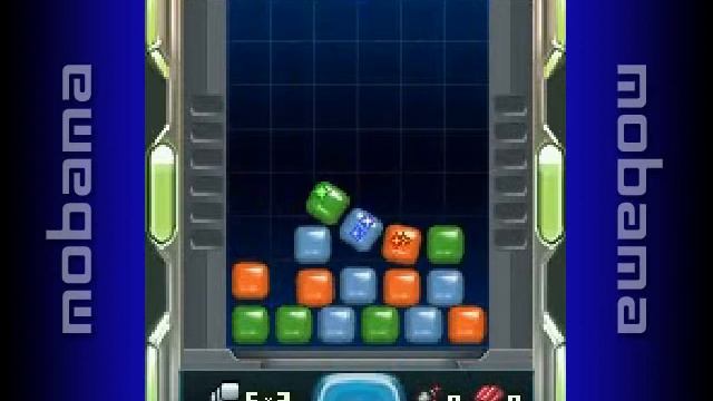 Flexis Extreme (Java Game) смотреть онлайн