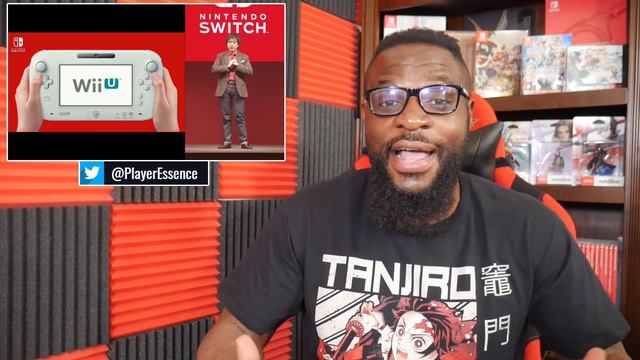 HUGE Square Enix Nintendo Switch eShop Sale & WHY Switch Was SEVERELY Underestimated! смотреть онлайн