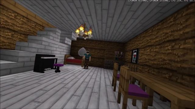 Survivalcraft 2 Day One (free version) смотреть онлайн