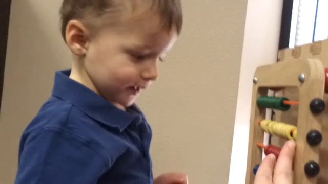 Lucas "counting" (sort of) смотреть онлайн