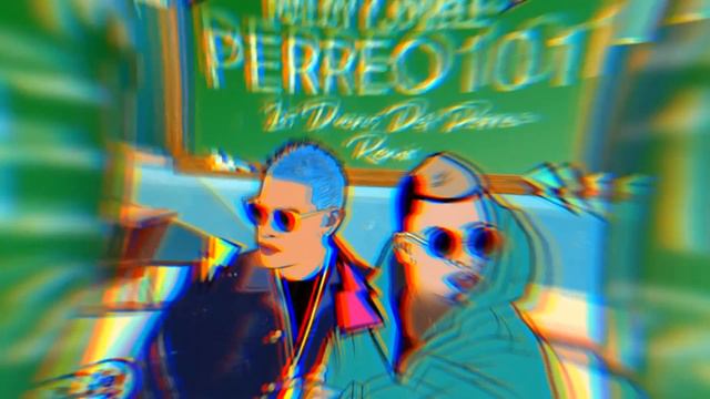 Perreo 101 Dj Bekman Dj Aza Jowell Ft Maldy смотреть онлайн