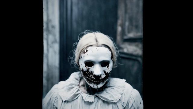 What Fatal Masks We Wear | Epic Industrial Horror Trailer Music | Scary Horror Sounds Analog Horror смотреть онлайн