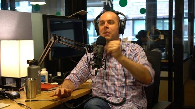 The high-level API burden – The EmberMap Podcast, Ep. 68 смотреть онлайн