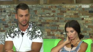 Дом-2: Плевок в лицо Лили