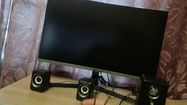 Обзор акустической системы Defender V11