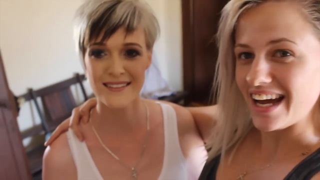 Vlog2: New Tattoo | Weddings| Spar race | Should I upload this look? смотреть онлайн