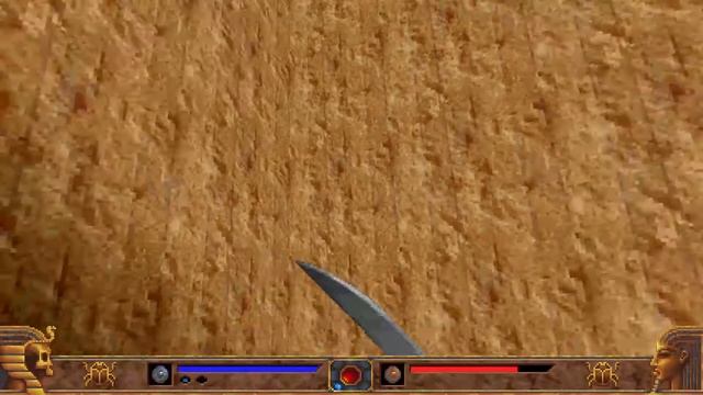 PowerSlave Exhumed Gameplay ? PS4 XboxOne Switch - Cool retro FPS смотреть онлайн