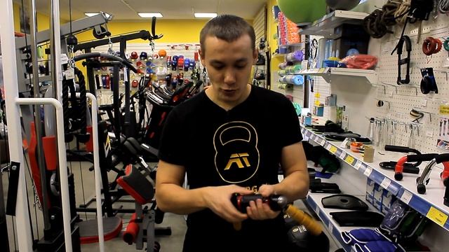 Как выбрать эспандер для занятий дома. ТОП 10 эспандеров смотреть онлайн