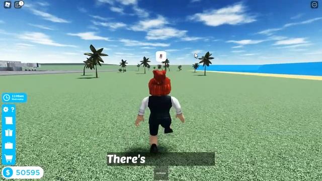Coconut Retrieval Mission Tutorial in Cabin Crew Simulator | ROBLOX смотреть онлайн