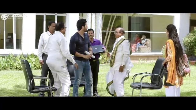 Rose Day Special South Superhit Love Movies (4K) | Mr Majnu, Fidaa, Dil Dhadak Dhadak смотреть онлайн