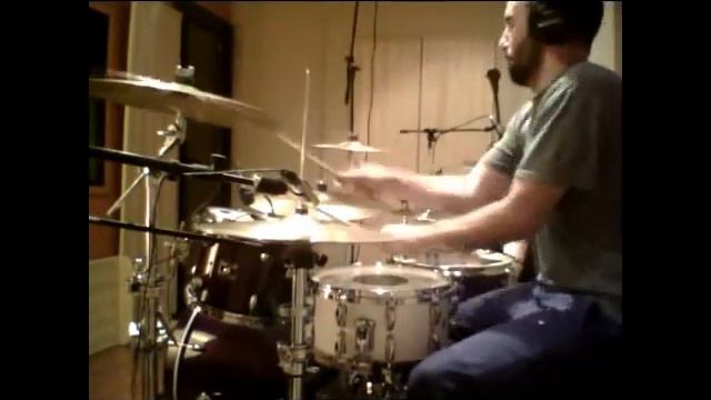 Dream Weaver - Flight Of Icarus (Iron Maiden Cover). смотреть онлайн