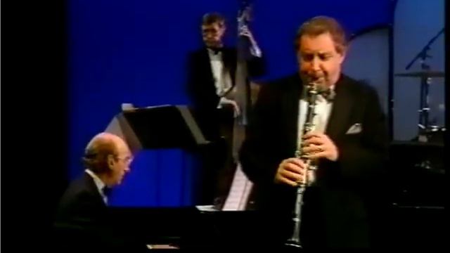 Wang Wang Blues - Walt Levinsky 1992 смотреть онлайн