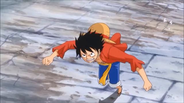 One Piece Opening 18 - Hard Knock Days (Piano Cover) смотреть онлайн
