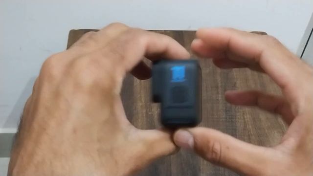 GoPro Hero 11 Black Creator Edition Full Details HINDI смотреть онлайн