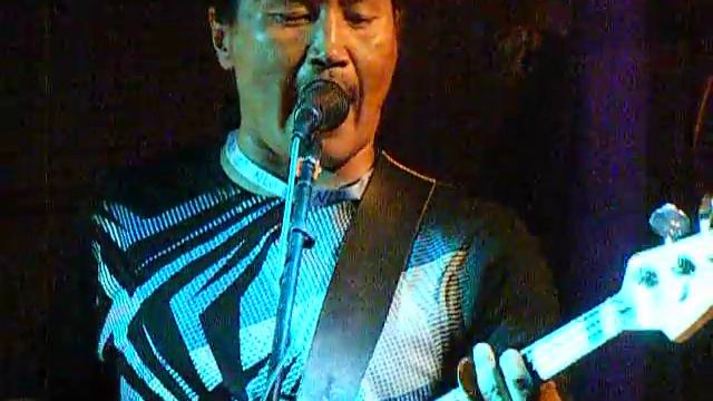 Leonard Adam and Sons & Kal McCallum смотреть онлайн