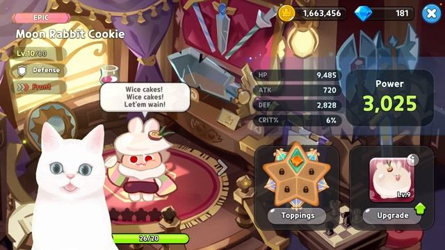РОБЛОКС СЛОМАЛСЯ! ЧТО ДЕЛАТЬ?? ИГРАЮ В COOKIE RUN KINGDOM! ИНФА ПРО ОШИБКУ В РОБЛОКС! смотреть онлайн