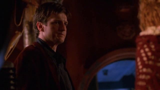 Supercut: Every "Shiny" in Firefly смотреть онлайн