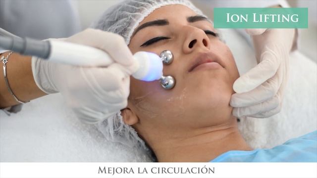 Luminance - ProFacial смотреть онлайн