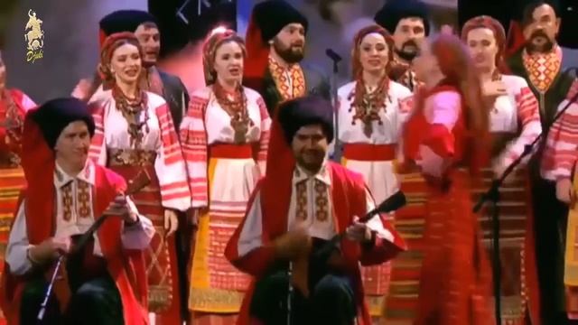 ***Ах, судьба моя - *** " Farewell of Slavianka Kuban Cossack Choir*** смотреть онлайн