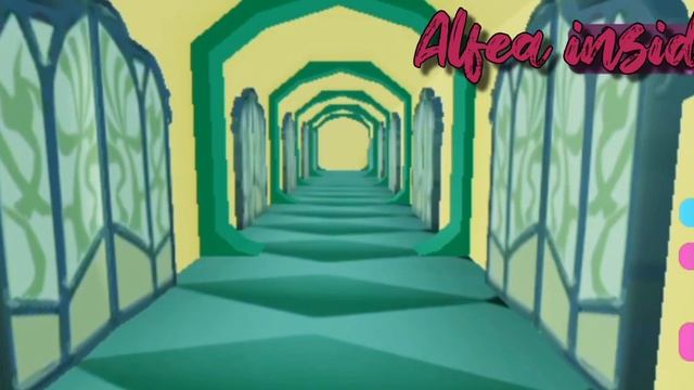 NEW WINX CLUB GAME?!? (Roblox Glam Magic Power) FloraLynphea смотреть онлайн