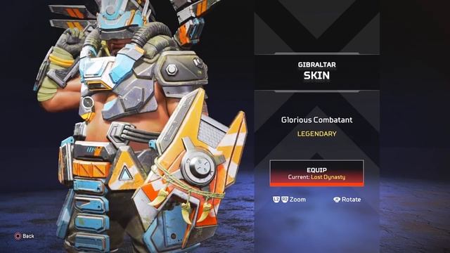 Buying All 100 Tiers In Apex Legends Season 11 Escape Battle Pass смотреть онлайн