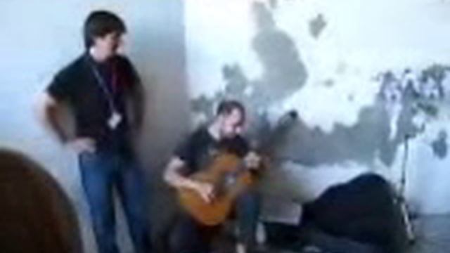 Guitar player in Sevilla смотреть онлайн