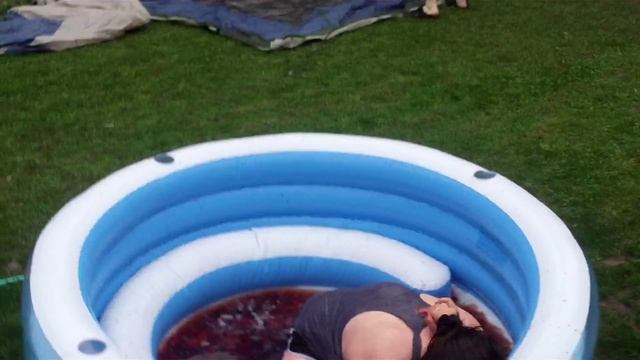 Jello Wrestling #2 смотреть онлайн