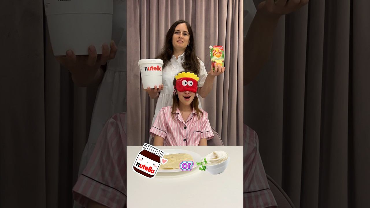 Left right challenge Что выберет Алинка #shorts смотреть онлайн