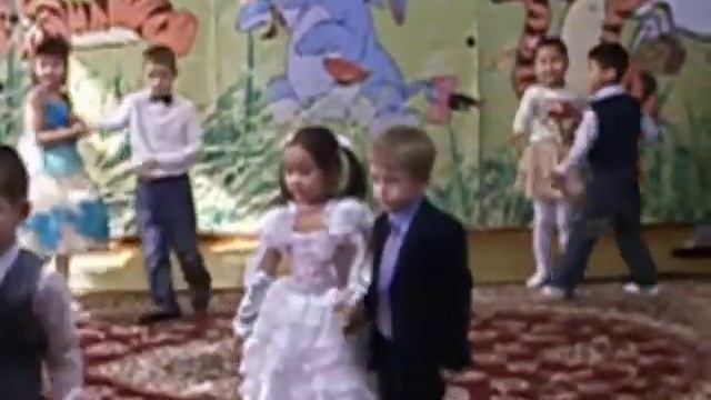 Первое танго :) смотреть онлайн