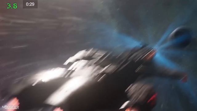 New Roadmap Update to 3.9 - Ships in 1 Min 10 Sec - Star Citizen смотреть онлайн