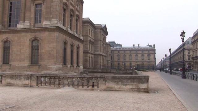 Paris Tourist City Guide ?? France Best Places смотреть онлайн