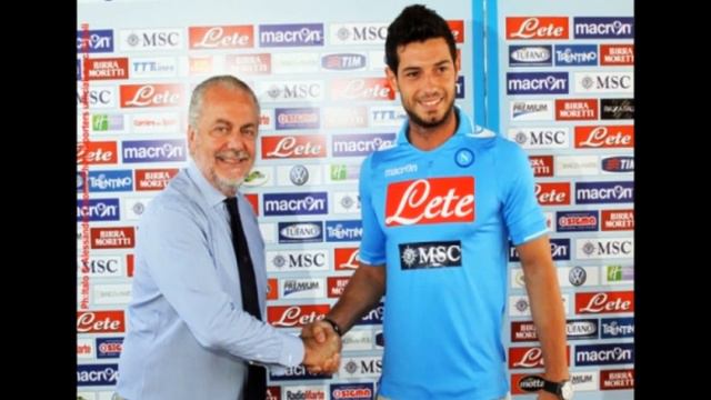 Intervista a Aurelio De Laurentiis [Parodia] смотреть онлайн