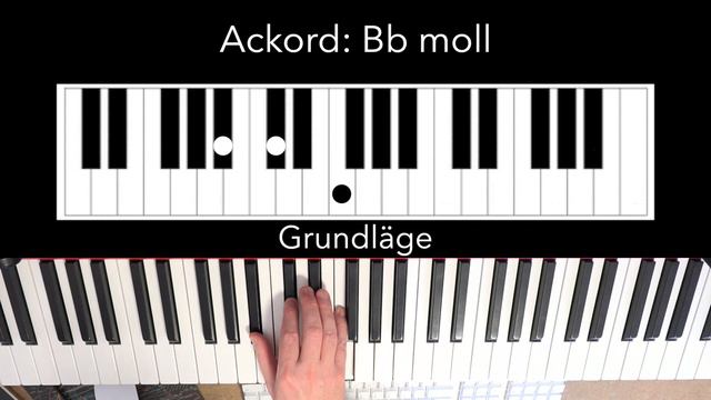 Ackord i F#/Gb-dur skala смотреть онлайн