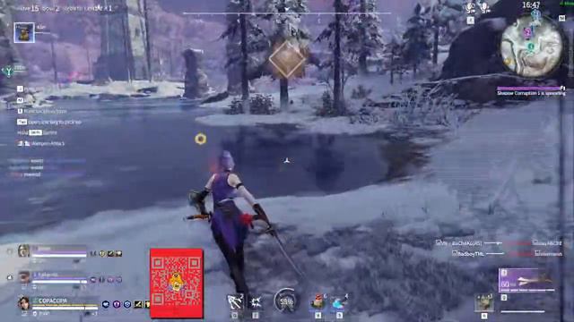 PLAY GAME SERU NARAKA BLADEPOINT (RAMADHAN KE 14) смотреть онлайн