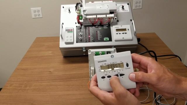 LMV3 & LME7 - Changing Parameters