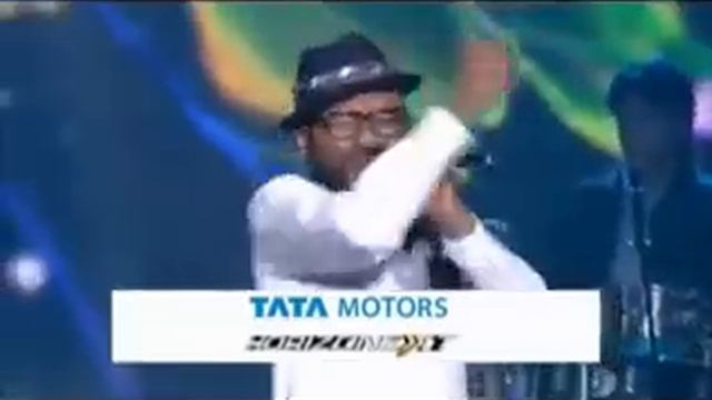 Badtameez Dil Benny Dayal смотреть онлайн