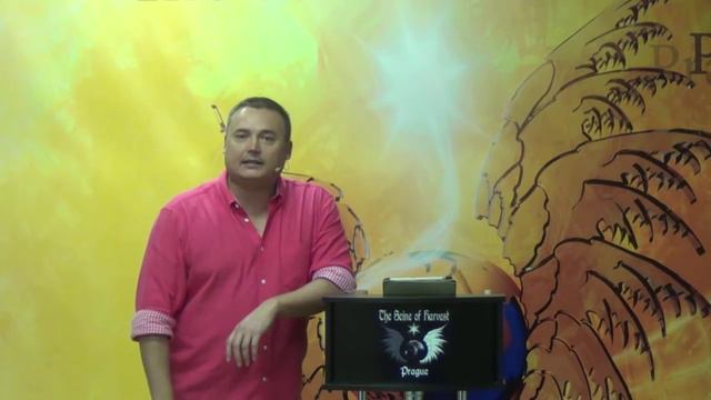 Порабощённые тайной беззакония. Вадим Балев. 7.6.2015 смотреть онлайн