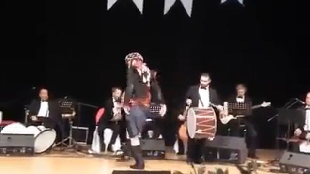 Kerimoglu Zeybegi Bu Kadar Guzel Mi Yorumlanir... Cüneyt Karar - Evrim ÇETİN Www.senkaya-haber.co