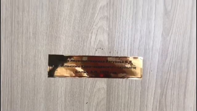 Камышев Данил "Моя малая родина на карте Казахстана" смотреть онлайн