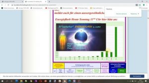 Частота Шумана Томская Обсерватория Резонанс Шумана данные из Германии обзор 1.11.2020