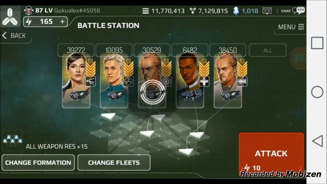 Formations - Tips & Tricks - AstroNest: The Beginning смотреть онлайн