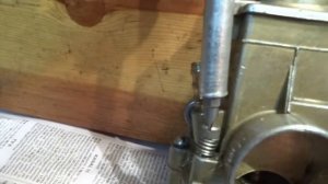 #454: Как Я регулирую карбюратор на Иж Планета 5 (часть 1)