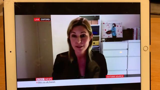 BBC Outside Source, 21 December 2021. Ross Atkins interviews Anna Petherick смотреть онлайн