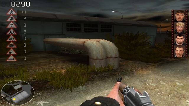 Бумер: Сорванные башни 25 прохождение walkthrough смотреть онлайн