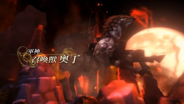 覺醒開戰吧！《FINAL FANTASY最終幻想：覺醒》遊戲特色介紹影片 смотреть онлайн