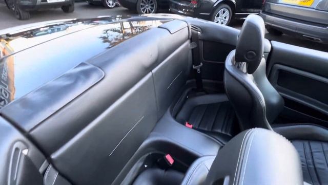 Ferrari California смотреть онлайн