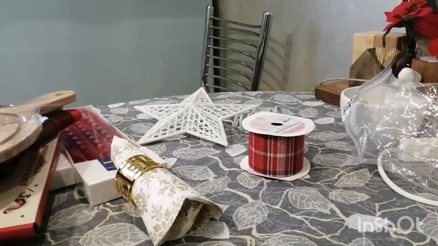 Покупки для нового года 2024. ?⛄? смотреть онлайн