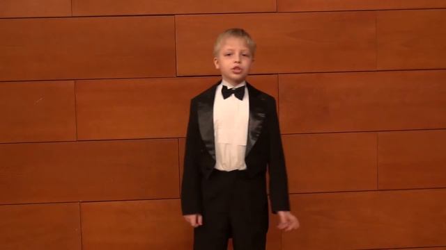 2017 04 15 2 2 Александр Твардовский СМЕРТЬ И ВОИН из «Василий Теркин» Богдан Дементеев смотреть онлайн