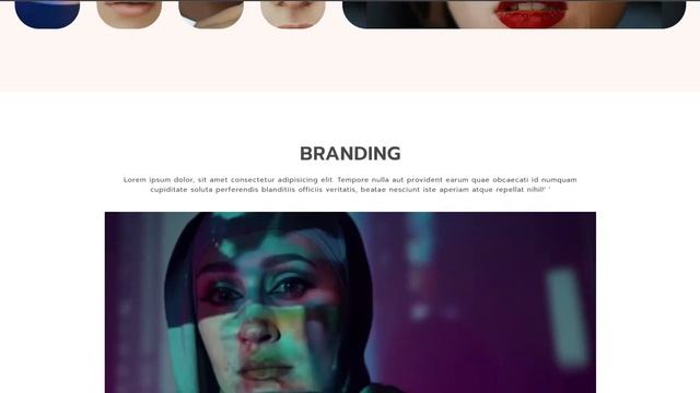 GSAP Home Page animation in Reactjs, Smooth scroll using lenis смотреть онлайн