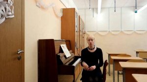 ЛИСА. Сольфеджио Барабошкиной для 1 класса. Как научиться петь с листа?